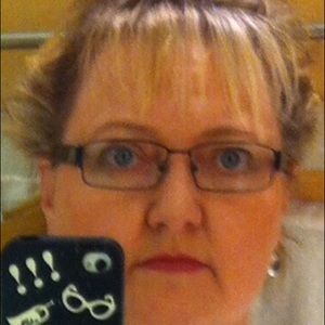 Meet your Posher, Krys